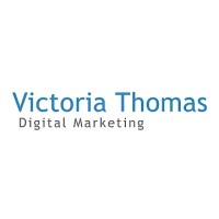 Victoria Thomas Digital Marketing logo - Similar company to The Maxwell Practice
