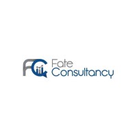 Fate Consultancy logo - Similar company to Learninguru