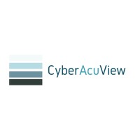 CyberAcuView logo - Similar company to Qonvin™ Inc