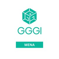 GGGI MENA logo - Similar company to Climate Finance Pakistan