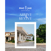 Mac and Jak Gateway logo - Similar company to Pysmagroup