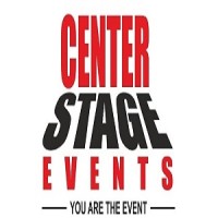 Center Stage Events logo - Similar company to Vpersonalize Inc