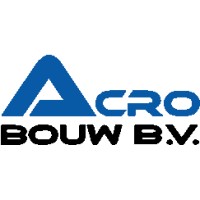 Acro Bouw B.V. logo - Similar company to Bouwbedrijf Bakker B.V.