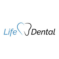 Life Dental Group logo - Similar company to At-Engineering
