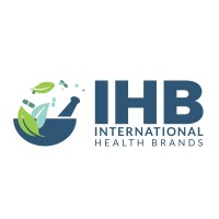 International Health Brands logo - Similar company to Reliant Health Brands