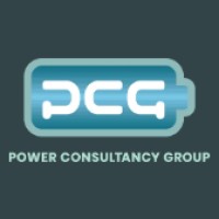 Power Consultancy Group (PCG) logo - Similar company to Zoomlion Uganda