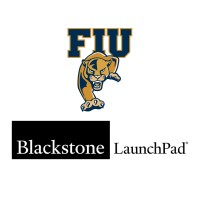 Blackstone LaunchPad at FIU logo - Similar company to Colorstack At Fiu