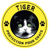 Tiger Protection pour chats logo - Similar company to Handy Informatique