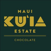 Maui Ku'ia Estate Chocolate logo - Similar company to Proofig Ai