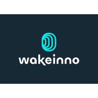 Wakeinno logo - Similar company to D'Angelo And Co | Music Agency