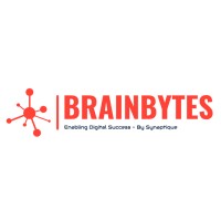 BrainBytes logo - Similar company to Brainbyte Techno Solutions Pvt Ltd
