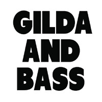 Gilda and bass logo - Similar company to Brave Factor