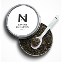 Caviar de Neuvic logo - Similar company to Kalios
