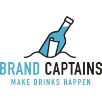 Brand Captains logo - Similar company to Tripletonics