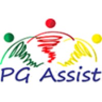 PG ASSIST SERVICES LTD logo - Similar company to Pg Assist Ltd
