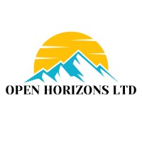 Open Horizons logo - Similar company to Open Horizons