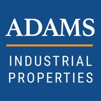Adams Industrial Properties logo - Similar company to Gainesville Machine