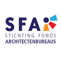 SFA Stichting Fonds Architectenbureaus logo - Similar company to Architectenwinkel