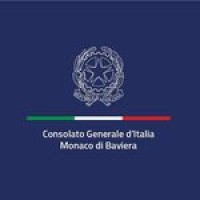 Consolato generale d'Italia a Monaco di Baviera logo - Similar company to Ance Benevento