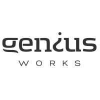 Genius Works logo - Similar company to Image Case