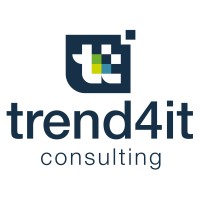 Trend4IT logo - Similar company to Mozantech