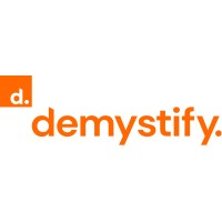 Demystify Communications logo - Similar company to Playabledatalab