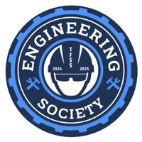 TFSS Engineering Society logo - Similar company to Tfss Model Un