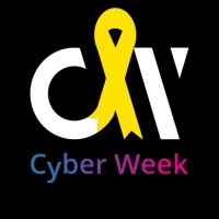 Cyber Week TLV logo - Similar company to Cyber Together