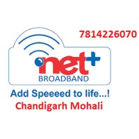 Netplus Broadband Chandigarh logo - Similar company to Netplus Broadband