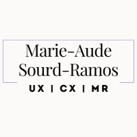 Marie-Aude Sourd-Ramos logo - Similar company to Wikihero