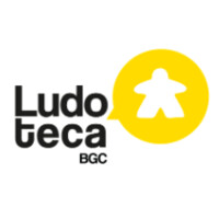 Ludoteca Jogos de Tabuleiros logo - Similar company to Outboard Jogos De Tabuleiro & Burgers