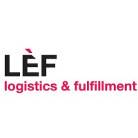 LEF b.v. logo - Similar company to Funded Today, Llc