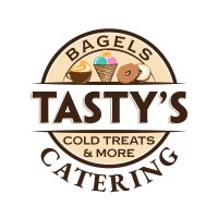 Tasty's Catering logo - Similar company to Kelly'S Roast Beef