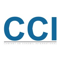 Cabinet de Conseil International logo - Similar company to Cabinet De Conseil International Cci