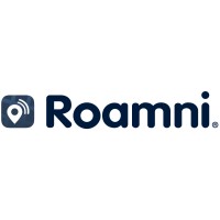 Roamni logo - Similar company to Audiomatic