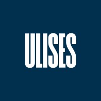 Ulises Design logo - Similar company to Albadan Studio