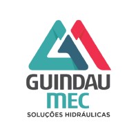 Guindaumec logo - Similar company to Diga A Que Veio