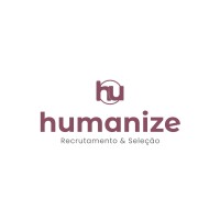 Humanize Recrutamento & Seleção logo - Similar company to Consultoria Humanize Gestão