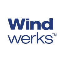 Windwerks logo - Similar company to Proag Bankware Technologies