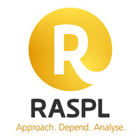 Raj Analytical Solutions Pvt Ltd logo - Similar company to Techshavy Llc