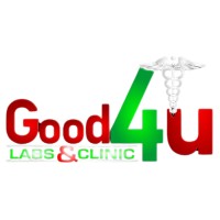 Good4u Labs & Clinic logo - Similar company to Realtime Clinic