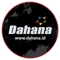 PT DAHANA logo - Similar company to Hanwha Mining Services