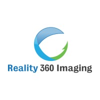 Reality 360 Imaging logo - Similar company to Cinnabar - Cad Drawing Services - Building Services Layouts, Schematics & Technical Detailing