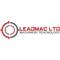 LEADMAC TEK.MÜH.MAK.SAN.VE TİC.LTD.ŞTİ logo - Similar company to Premier Cnc Technologies