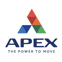 APEX Energies Zimbabwe logo - Similar company to Gts Petroleum