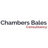 Chambers Bales Consultancy logo - Similar company to Britwest Business Advisory (China Business Consultants)