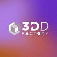3DD FACTORY S.r.l logo - Similar company to Iammi