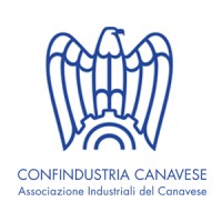 Confindustria Canavese logo - Similar company to Cdo Piemonte | Compagnia Delle Opere Piemonte