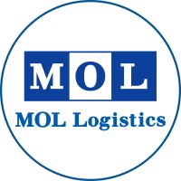 MOL Logistics Co., Ltd. logo - Similar company to ㈱商船三井(曳船事業) - Mol Tugboat Business
