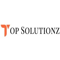 TOP SOLUTIONZ logo - Similar company to Nastechnologies Ltd
